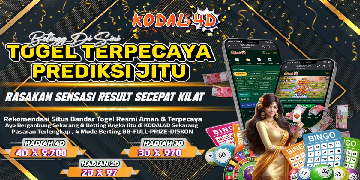 Kodal4D banner alt